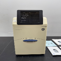 GE ImageQuant LAS 500 Luminescent Image Analyzer image 3